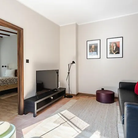 Very Berry Διαμέρισμα *