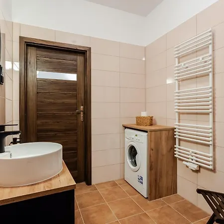 Very Berry Διαμέρισμα *