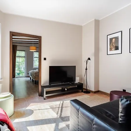 Very Berry Διαμέρισμα