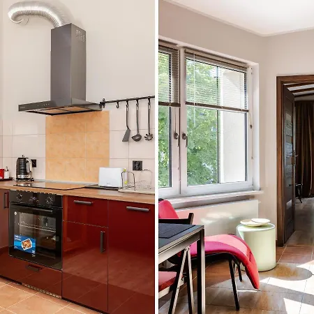 Διαμέρισμα Very Berry