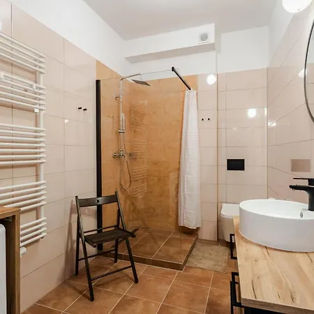 Very Berry Διαμέρισμα Πόζναν