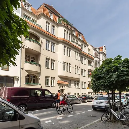 Very Berry Πόζναν