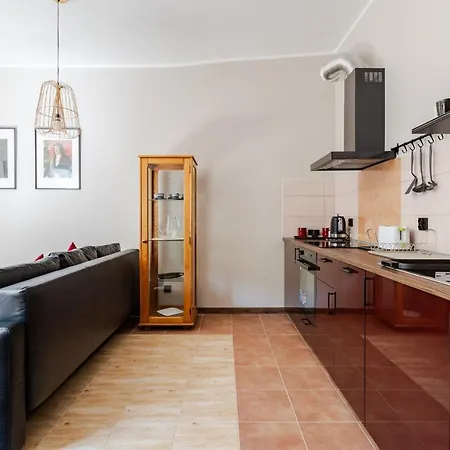 Διαμέρισμα Very Berry *