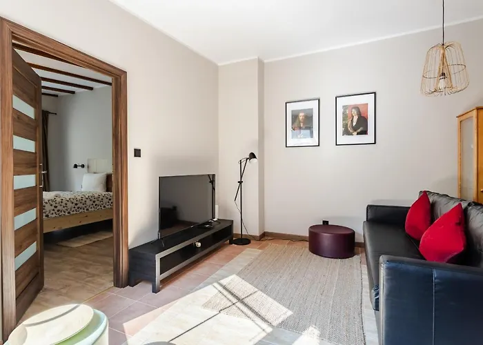 Very Berry Appartement *