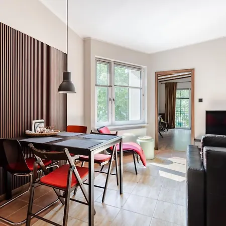 Appartement Very Berry