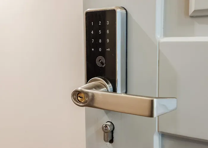 Apartamento Very Berry