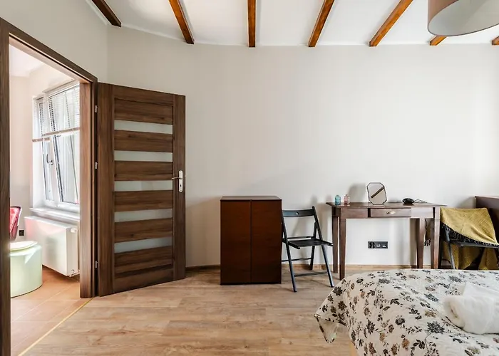 Very Berry Apartamento *