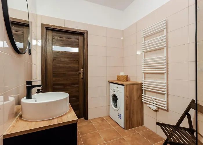 Very Berry Apartamento *