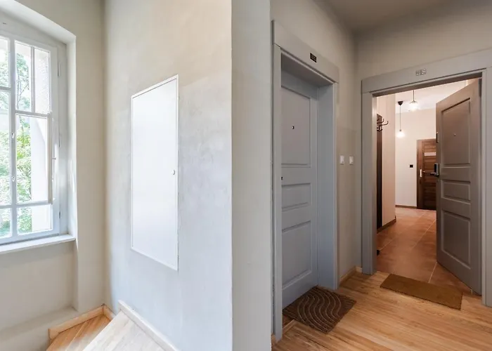 Very Berry Apartamento Poznan