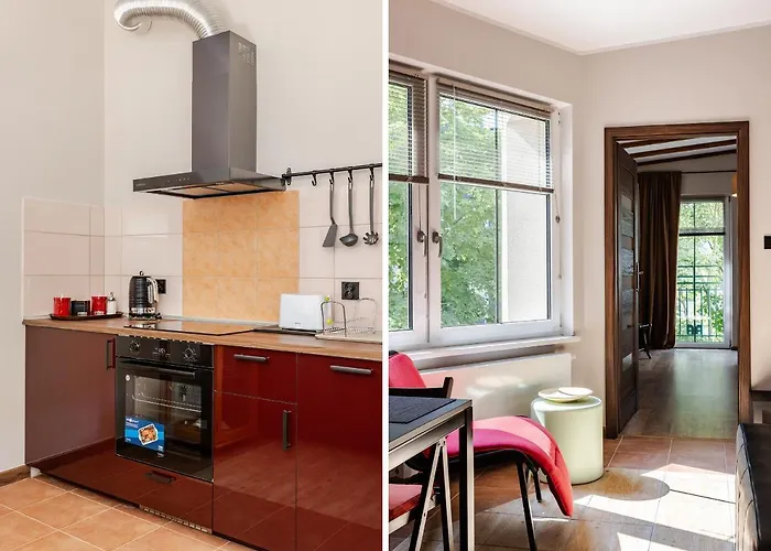 Apartamento Very Berry