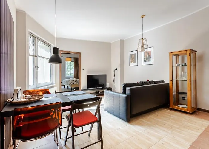 Apartamento Very Berry *