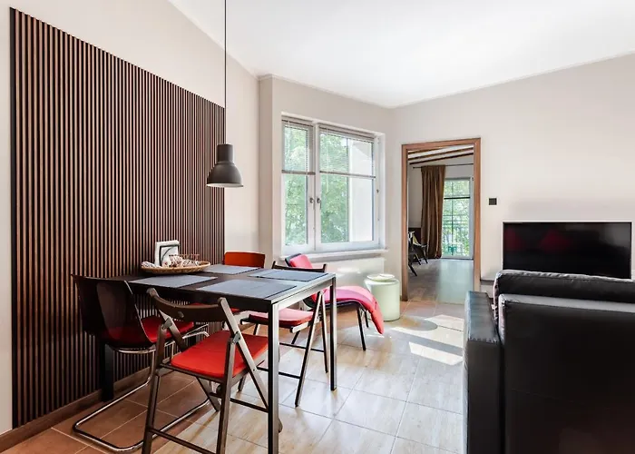 Apartamento Very Berry