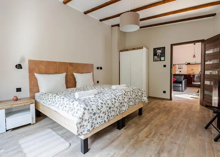 Apartamento Very Berry