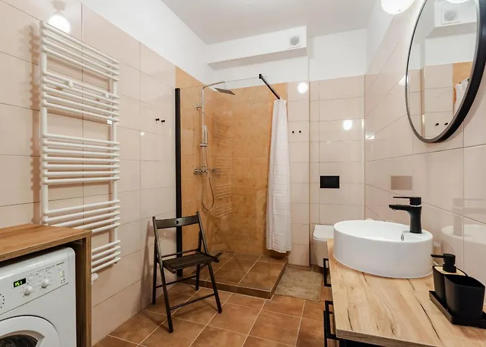 Very Berry Apartamento Poznan