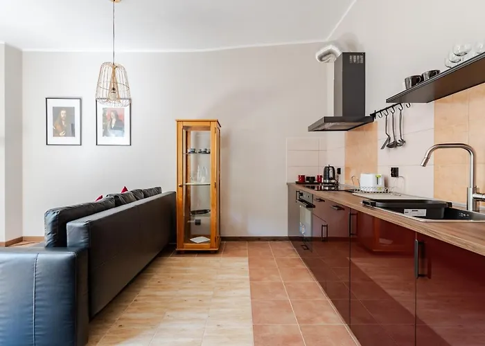 Apartamento Very Berry *