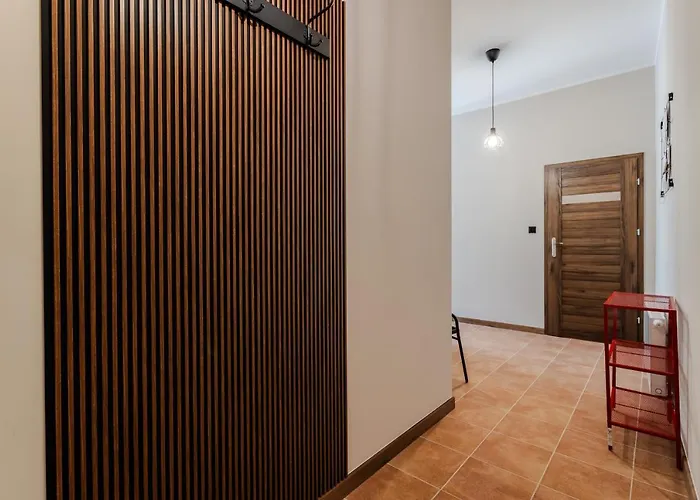 Apartamento Very Berry *